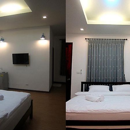 Toffee House Nakhon Nayok Exterior foto