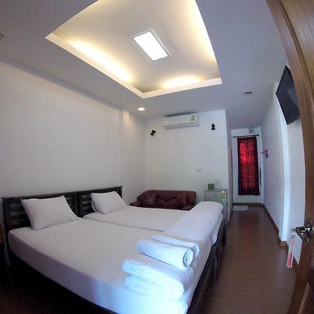 Toffee House Nakhon Nayok Exterior foto