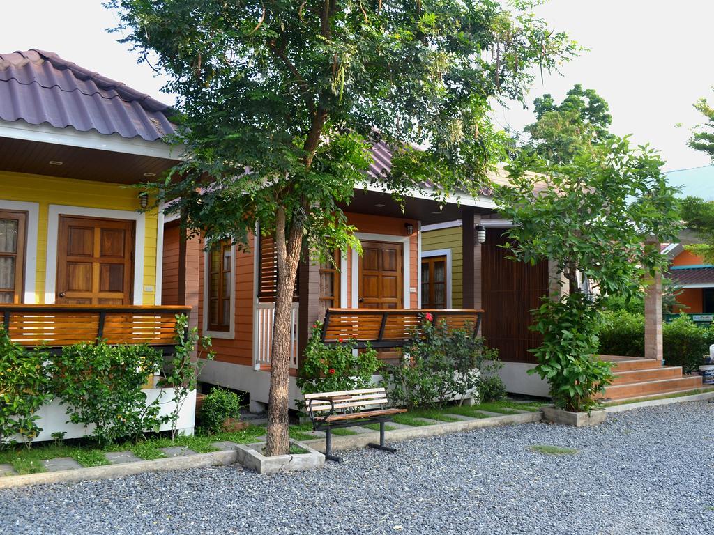 Toffee House Nakhon Nayok Quarto foto
