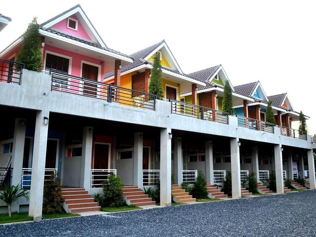 Toffee House Nakhon Nayok Quarto foto