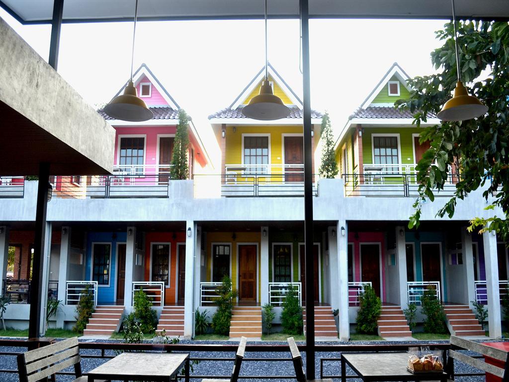 Toffee House Nakhon Nayok Quarto foto