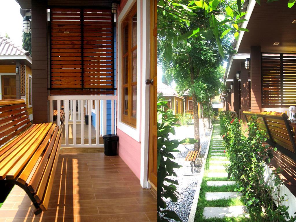 Toffee House Nakhon Nayok Quarto foto