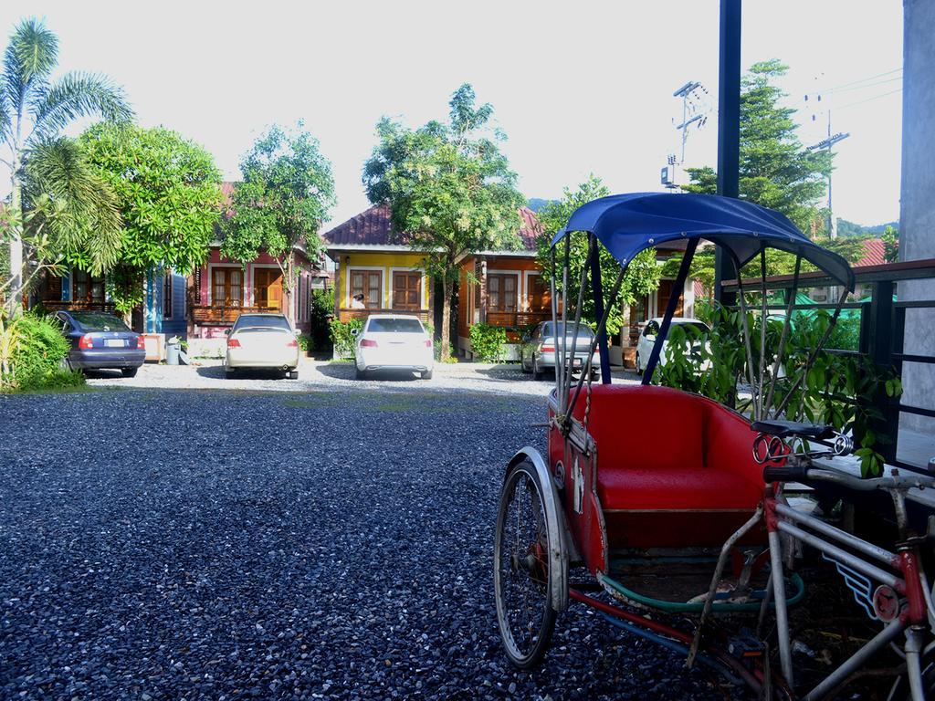 Toffee House Nakhon Nayok Quarto foto