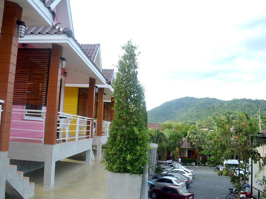 Toffee House Nakhon Nayok Quarto foto