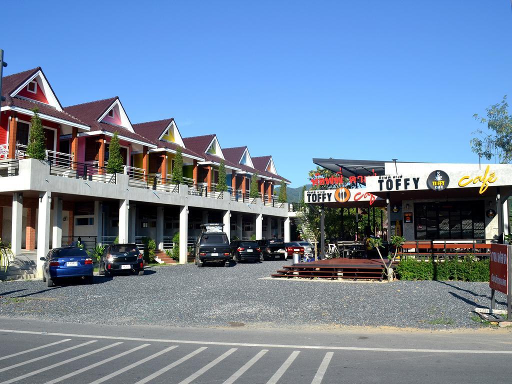 Toffee House Nakhon Nayok Quarto foto