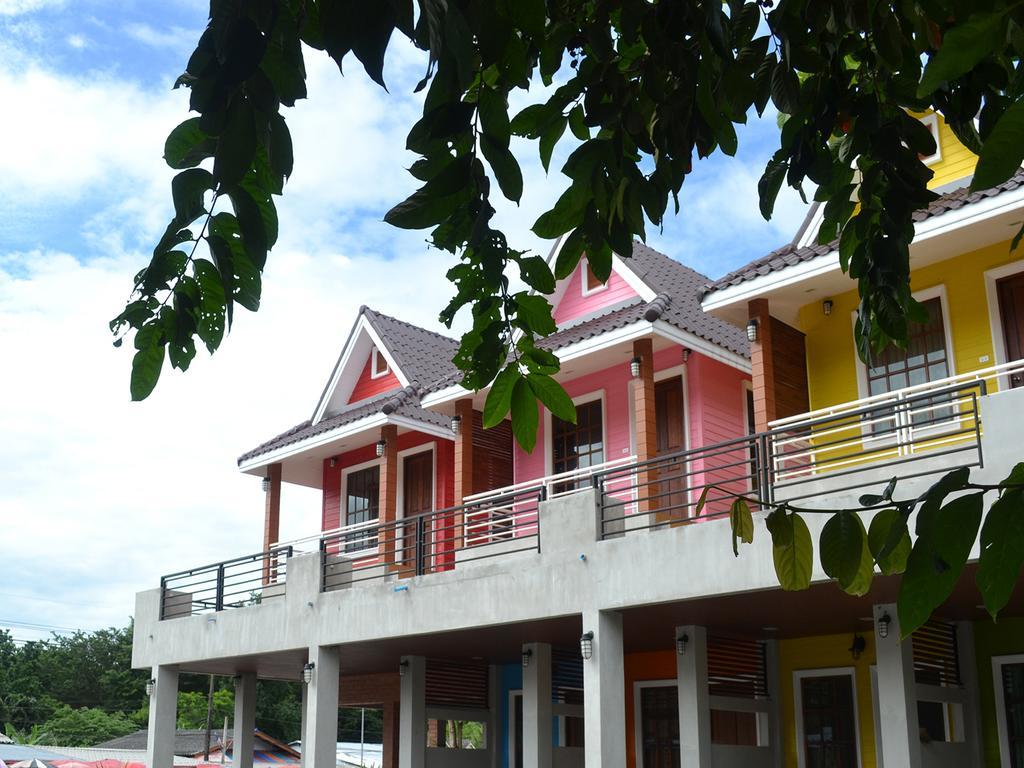 Toffee House Nakhon Nayok Quarto foto