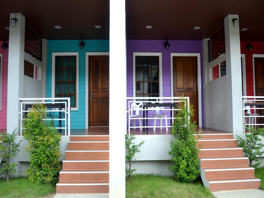 Toffee House Nakhon Nayok Quarto foto