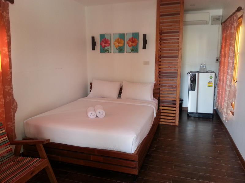 Toffee House Nakhon Nayok Exterior foto