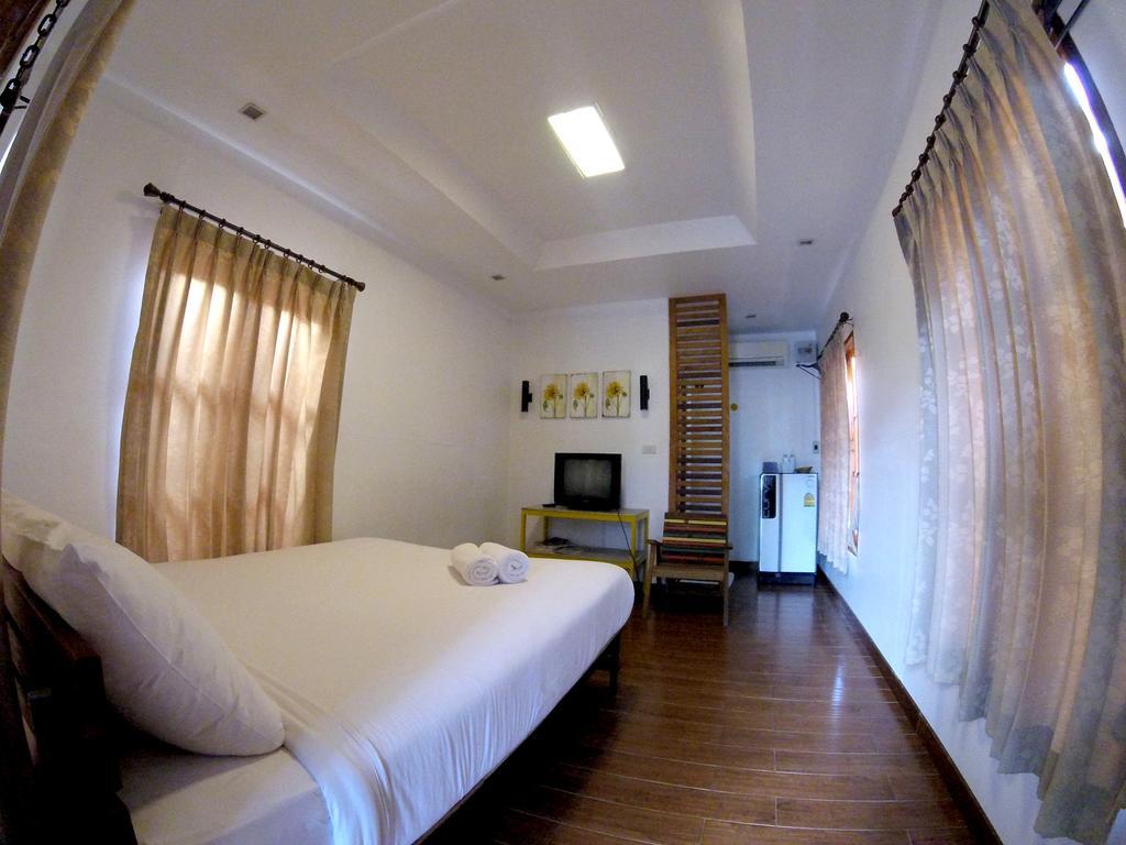 Toffee House Nakhon Nayok Exterior foto
