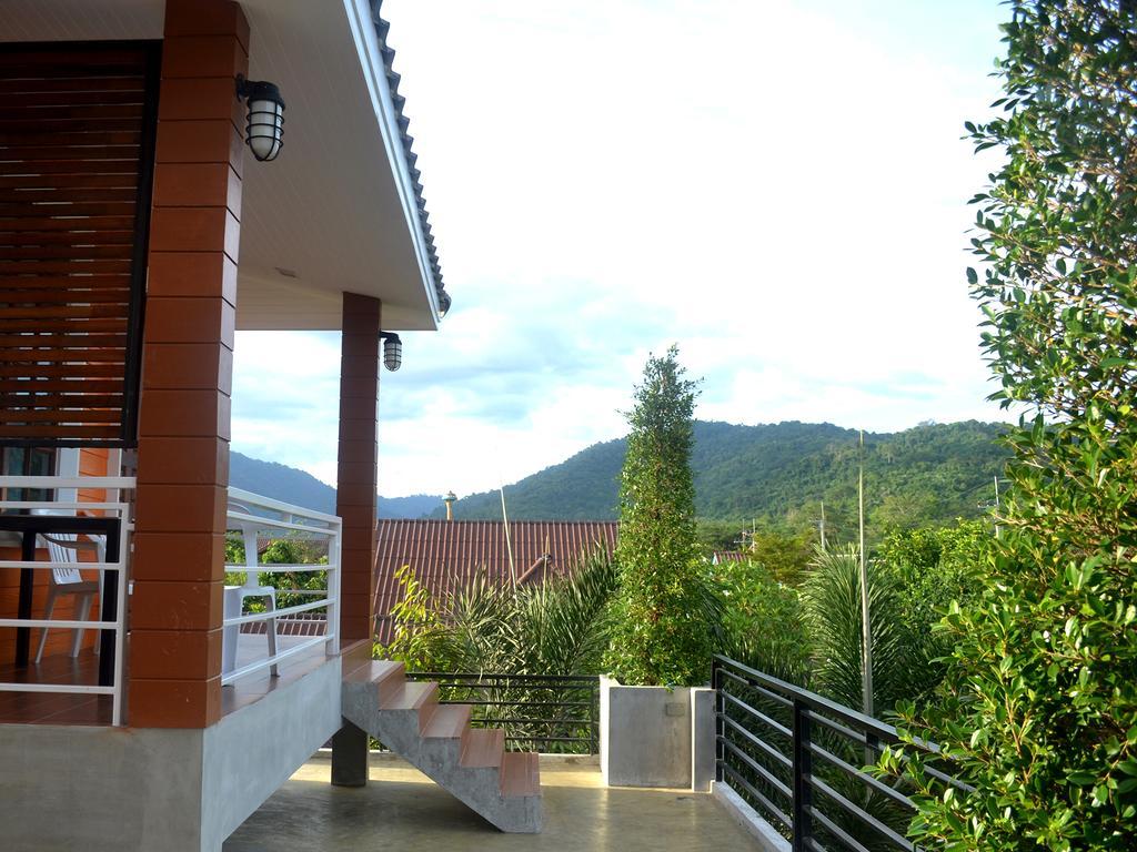 Toffee House Nakhon Nayok Exterior foto