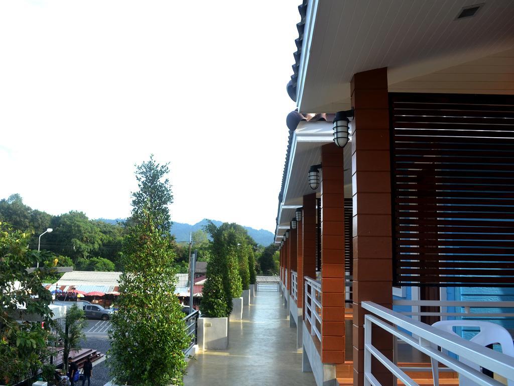 Toffee House Nakhon Nayok Exterior foto