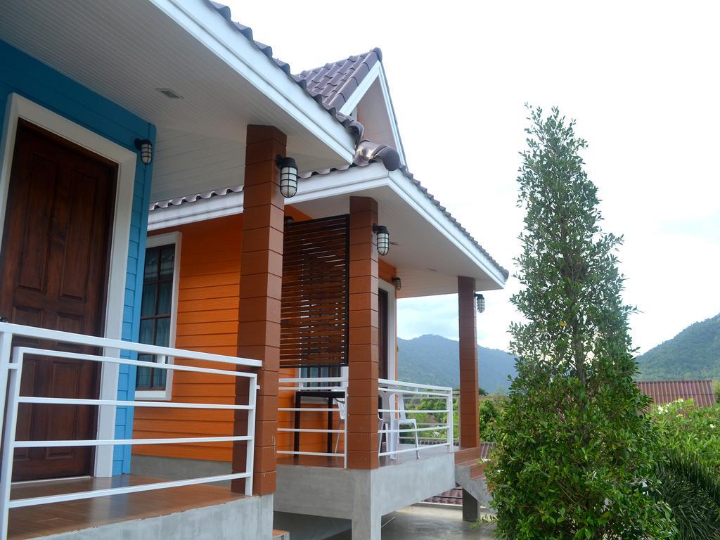 Toffee House Nakhon Nayok Exterior foto