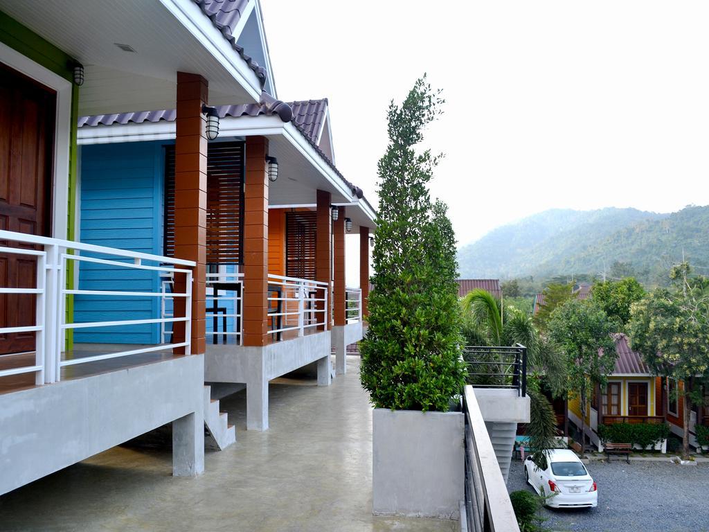 Toffee House Nakhon Nayok Exterior foto