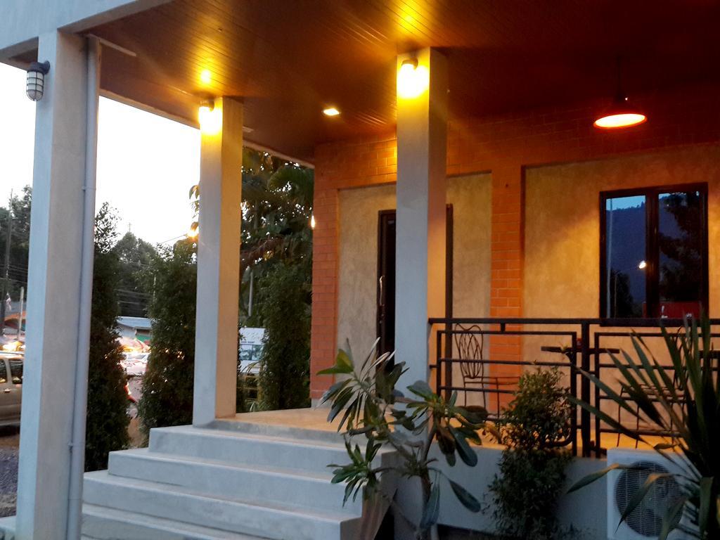 Toffee House Nakhon Nayok Exterior foto