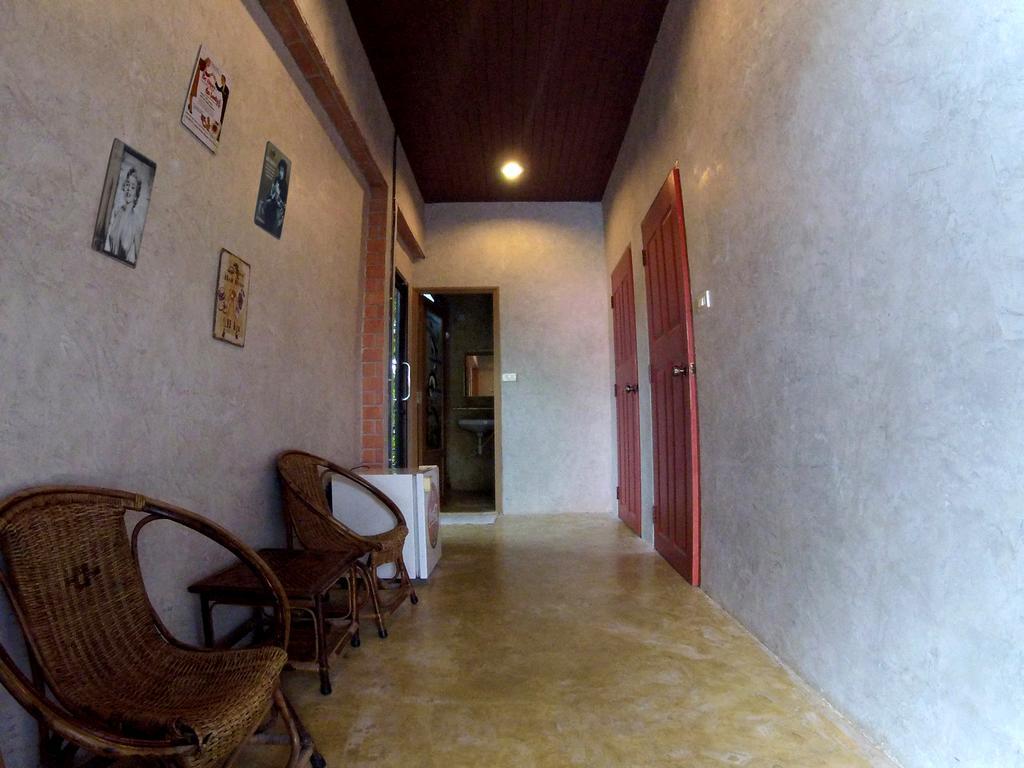 Toffee House Nakhon Nayok Exterior foto
